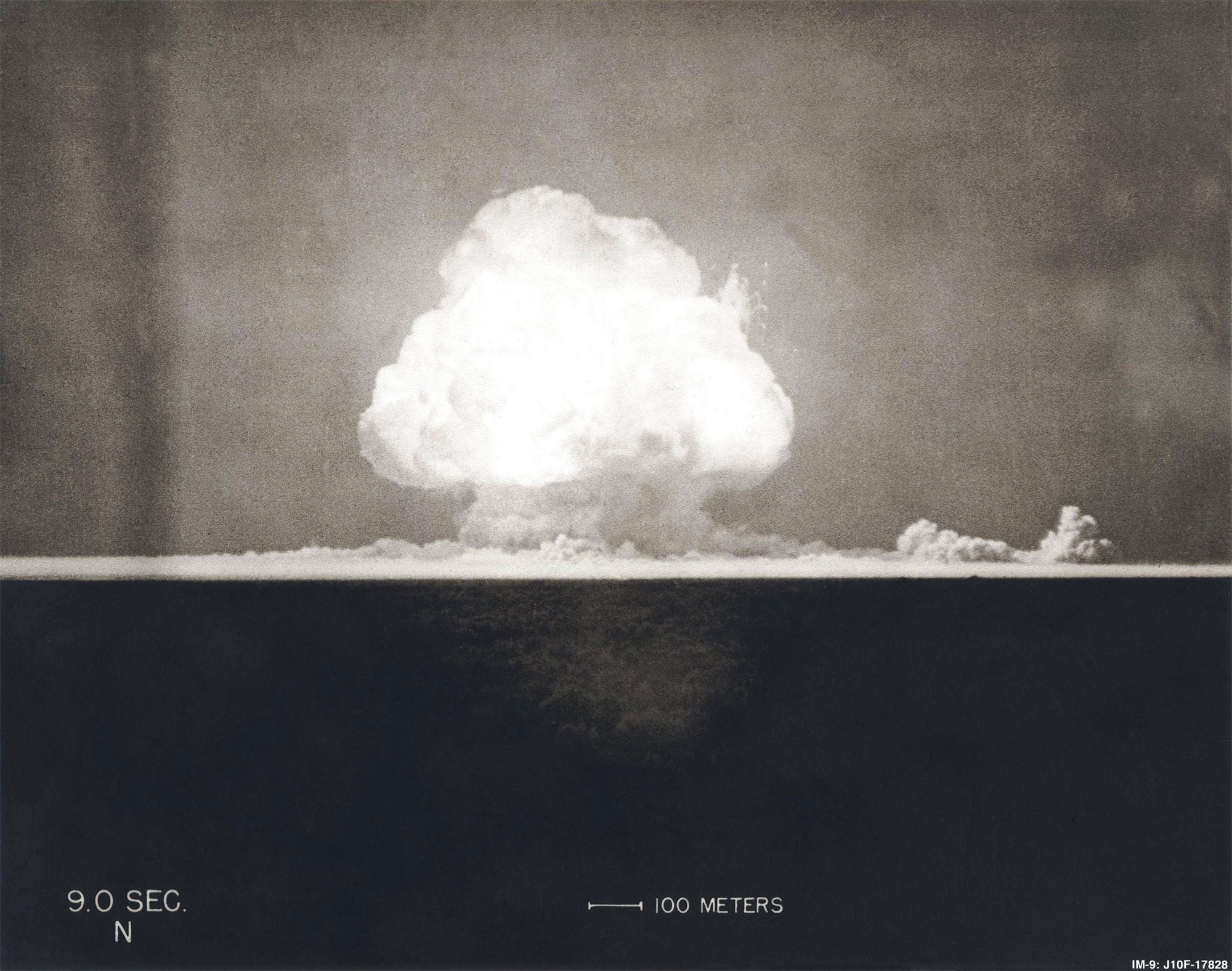 The Manhattan Project